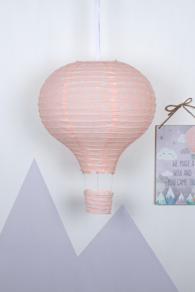 Wholesale Hot Air Balloon Lampshade